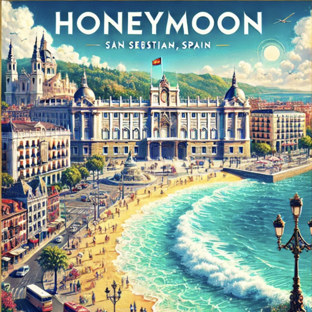 Honeymoon