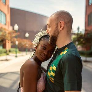Tyler Rutherford Pittsburgh Pa Tyler Rutherford and Abigail Ohene-Kyei's Wedding Registry on Zola
