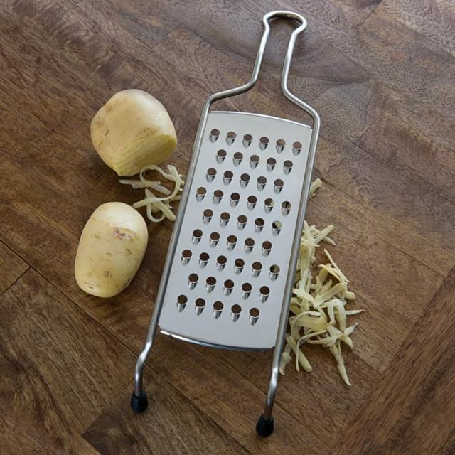 Rösle Grater Course
