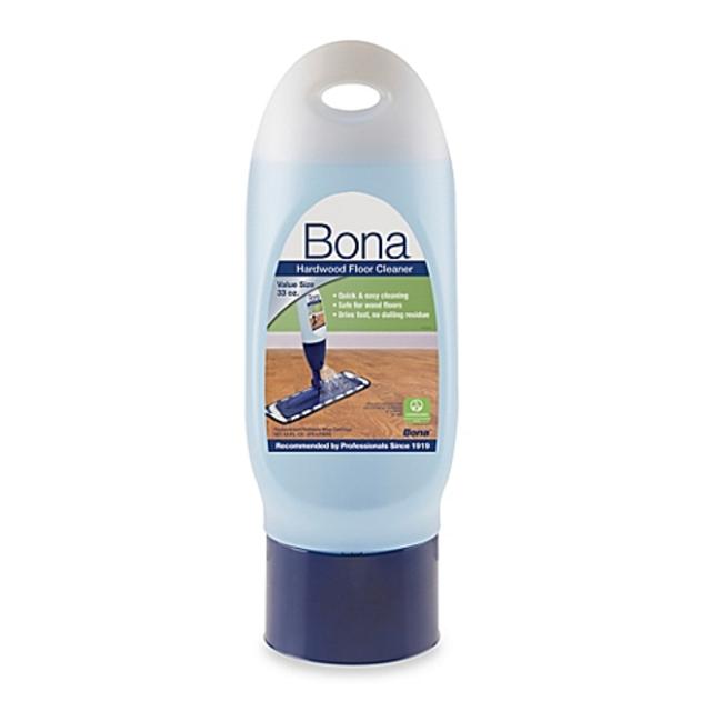Bona® 33-Ounce Hardwood Floor Cleaner Refill Cartridge
