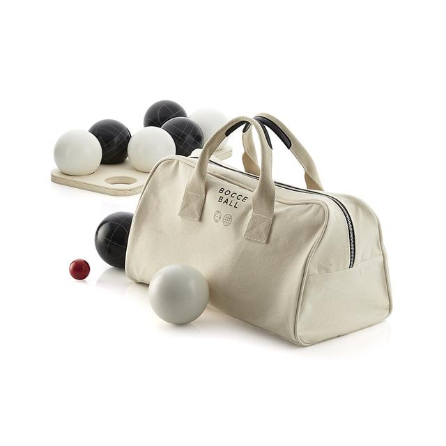 Bocce Ball Set