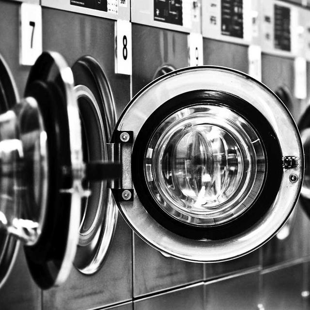 Washer & Dryer Fund