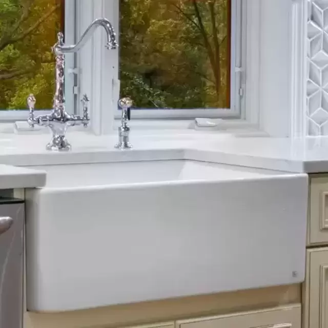 Farmhouse Sink