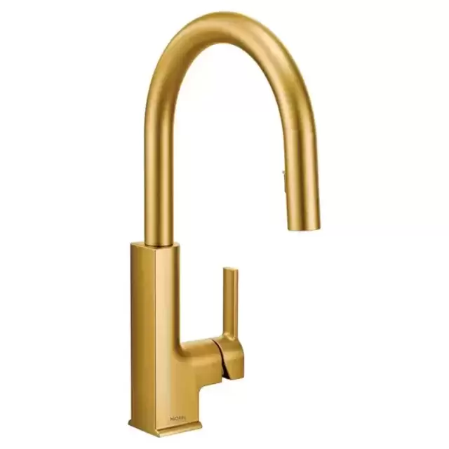 Kitchen Faucet