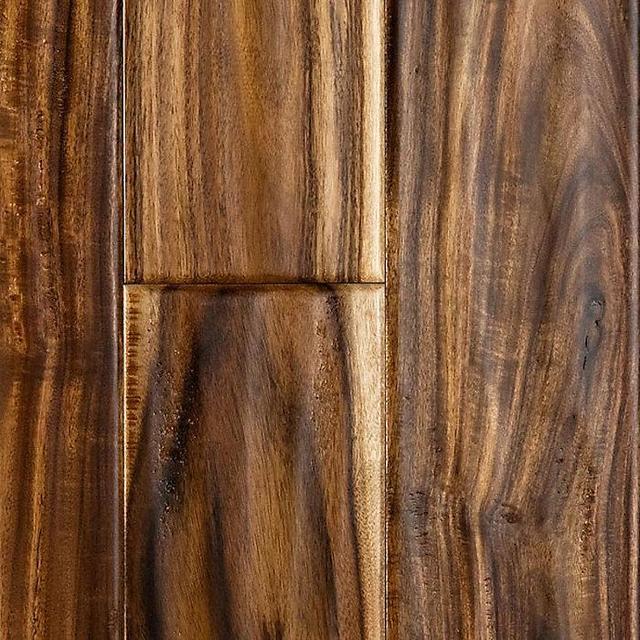 Guest Room Floors