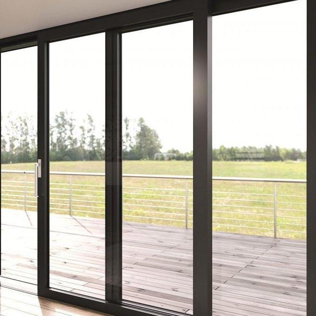 Sliding Glass Doors