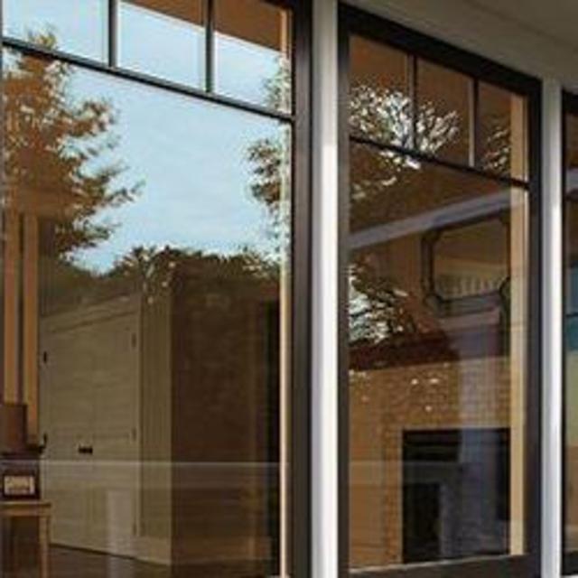 Kitchen Impact Window