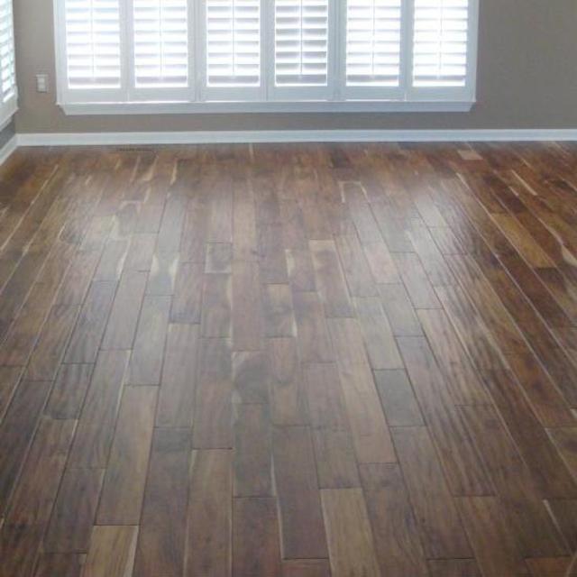 Lil A Hard Wood Floors