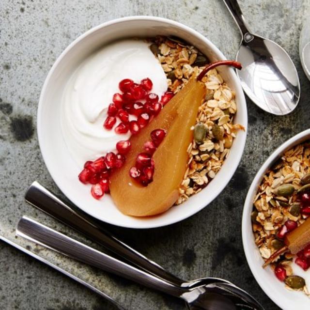 Williams-Sonoma Open Kitchen Cereal Bowls, Set of 4