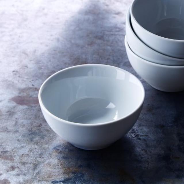 Williams Sonoma Open Kitchen Snack Bowl, Set of 4