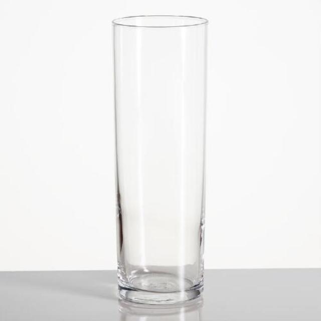 Tall Glasses, Set of 4