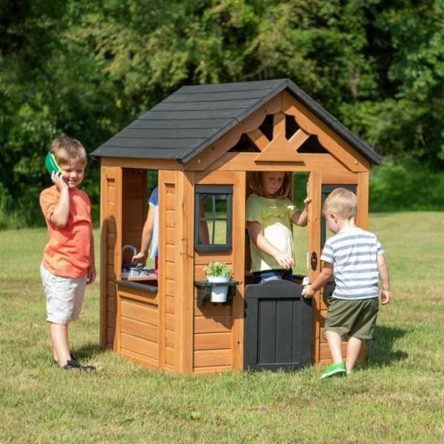 Home Down Payment!