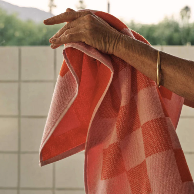 Brooklinen Hand Towels