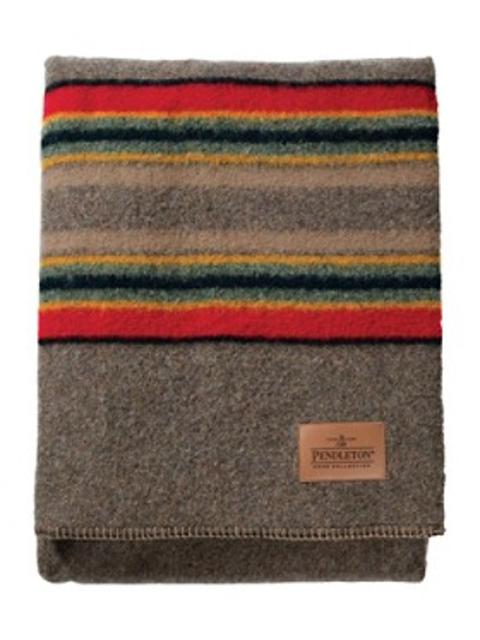 Yakima Camp Blanket