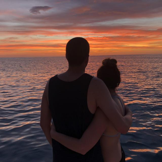 South African Honeymoon General Fund