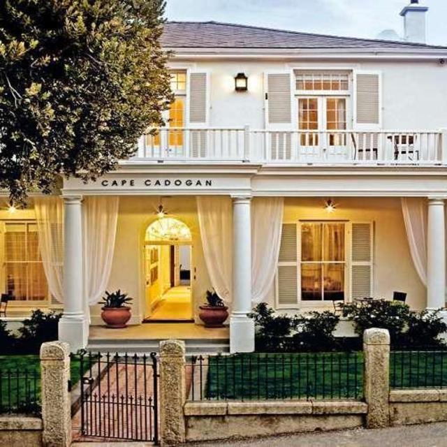 Cape Town AirBnB