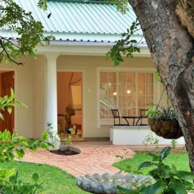 Victoria Falls, Zimbabwe Bed & Breakfast