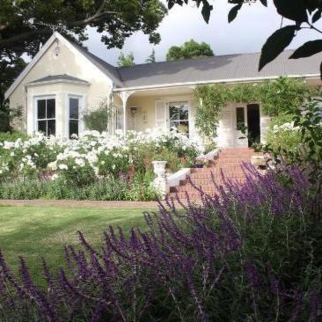 Franschhoek B&B