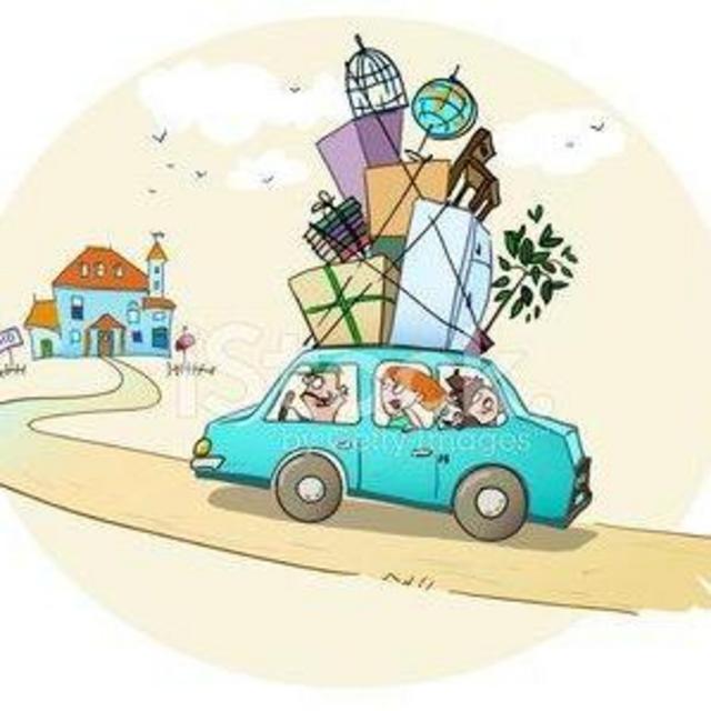 Relocation Fund