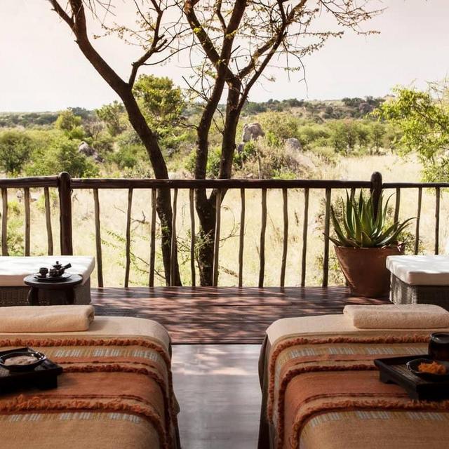 Honeymoon Massage