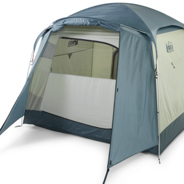 REI Co-op 4-person Tent