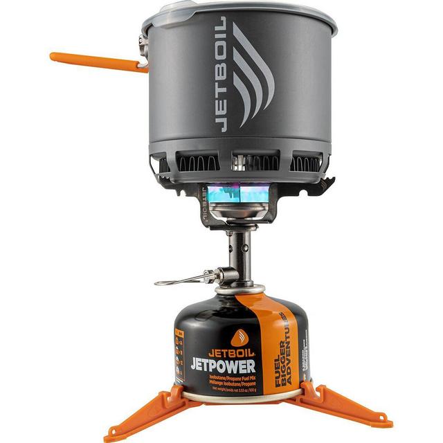 Camping - Jetboil Stash Cooking System