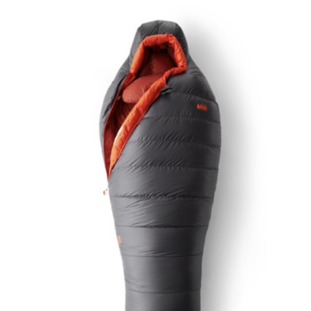 REI NEMO Forte 20 Sleeping Bag - Women's