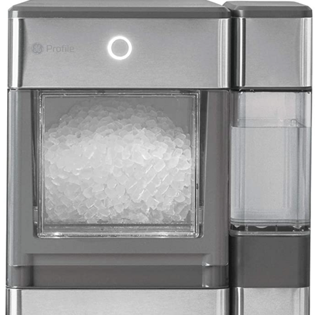 Ice Maker