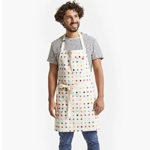 Hedley & Bennet Dream First Apron