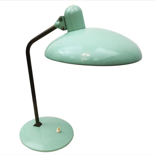 Kaiser Idell Table Lamp