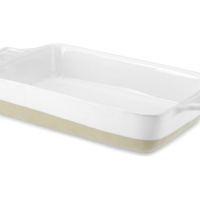 Emile Henry Artisan Rectangular Baker