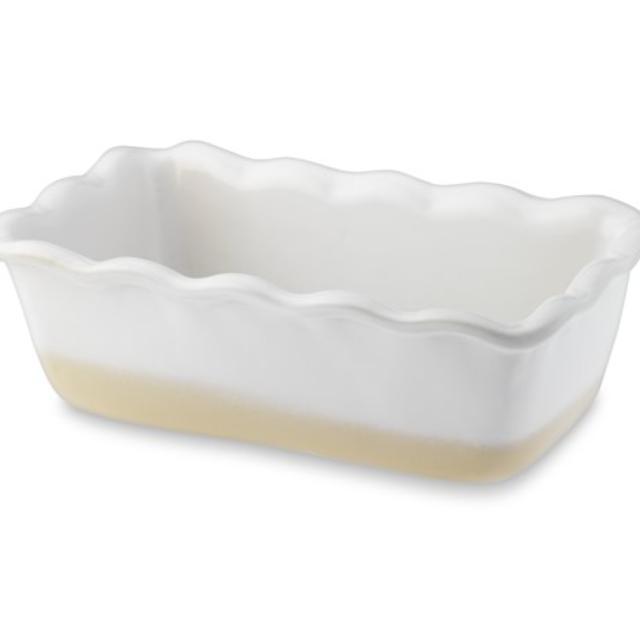 Emile Henry Artisan Loaf Pan