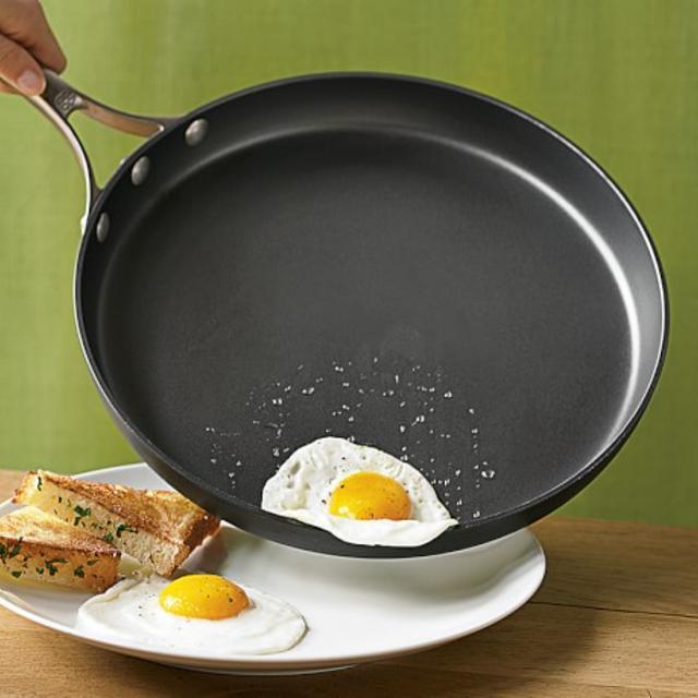 Calphalon Unison Slide Nonstick Griddle Pan