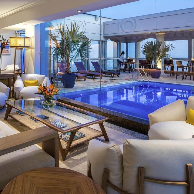 Sofitel Rio de Janeiro