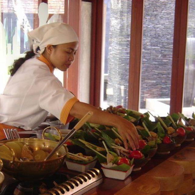 Thai Cooking Class in Bangkok