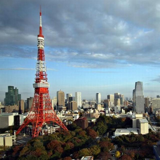 Tokyo Sightseeing Tour