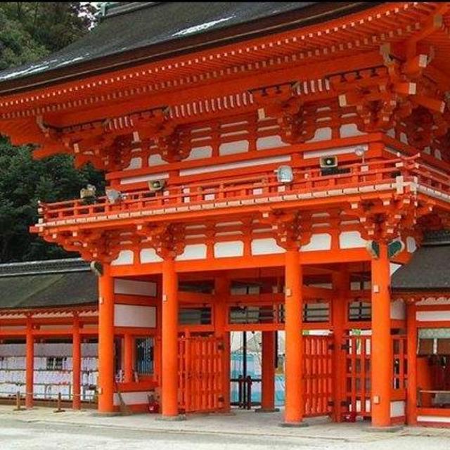 Kyoto Shrines and Temples Tour