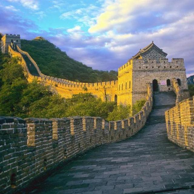 Great Wall of China Tour