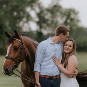 Olivia Pugliese and Adam Lee's Wedding Registry on Zola