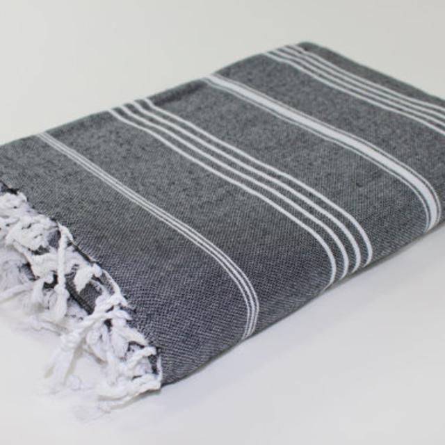 Turkish Oversized Beach Blanket