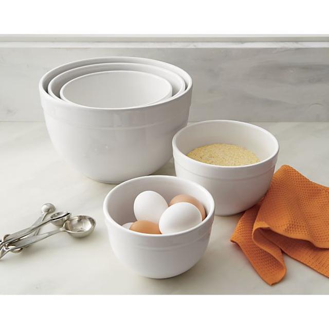 5-Piece Nesting Mixing Bowl Set