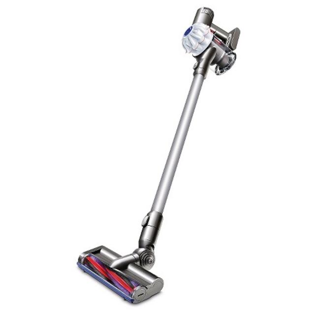 Dyson V6 Cordless Vacuum