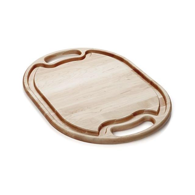 Maple Carving Board