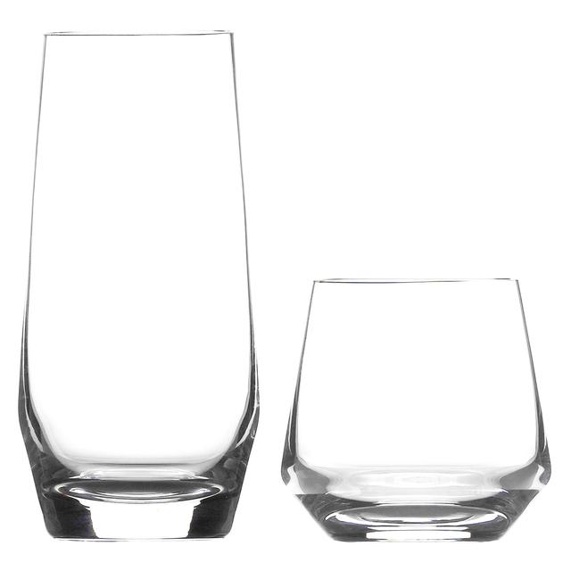 Schott Zwiesel Tritan Pure Glasses (Set of 6)