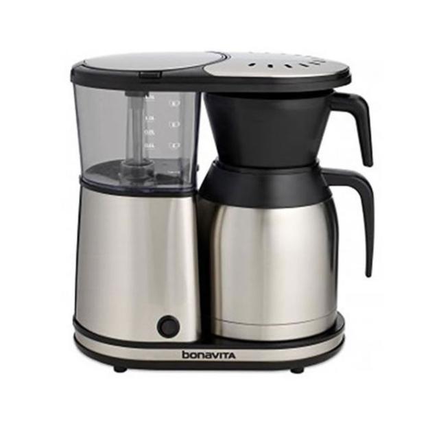 Bonavita BV1900TS 8-cup Coffee Brewer