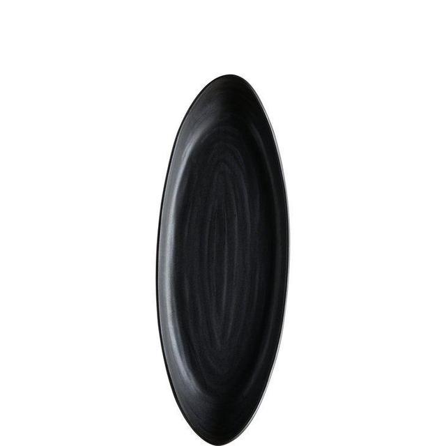 Simon Pearce Barre Serving Platter - S