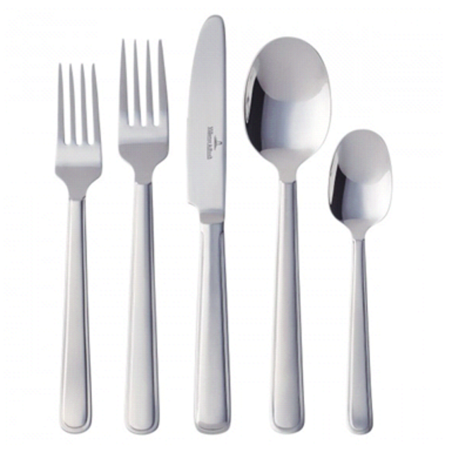 Villeroy & Boch Celeste 30-Piece Flatware Set