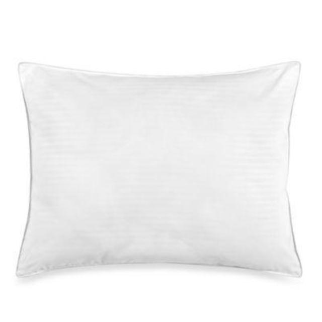 Claritin™ Anti-Allergen Firm Side Sleeper Pillow