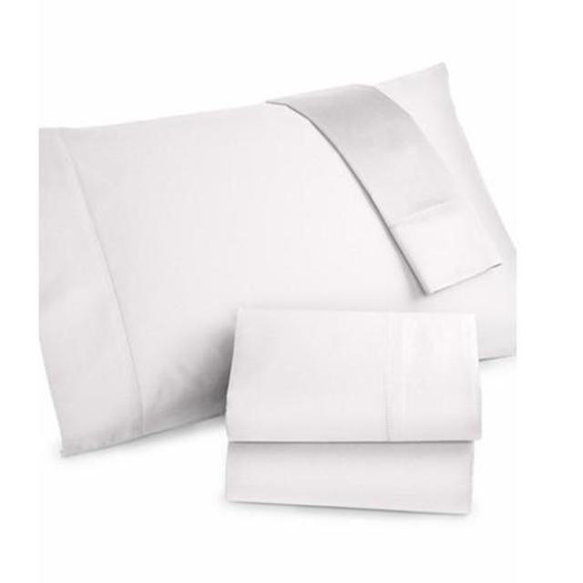 Charter Club 500 Thread Count Pima Cotton Sheet Set