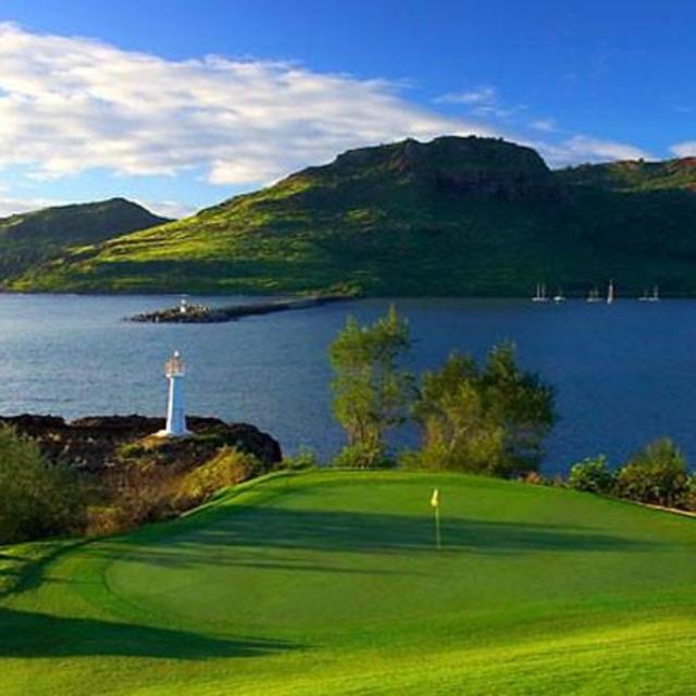 Hokuala Golf Club Outing